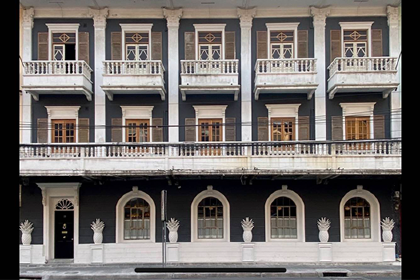 Contento Italian Restaurant