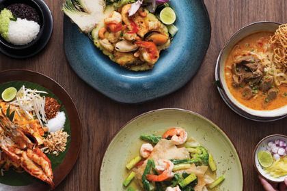 Patara Fine Thai Cuisine