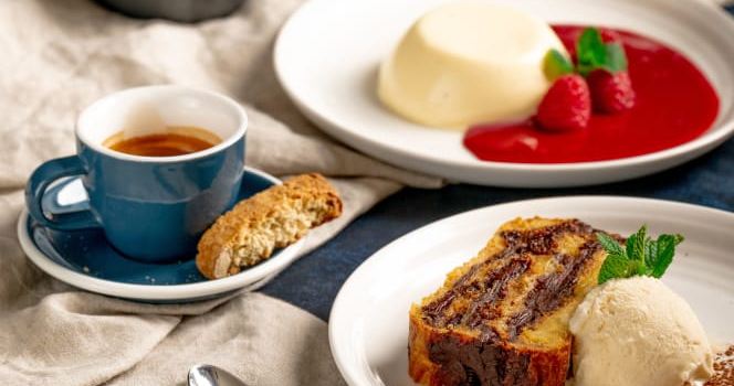 Carluccio's