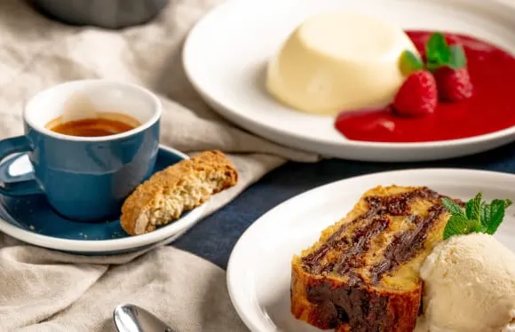 Carluccio's - Chester