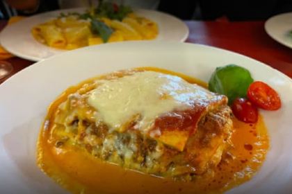 Ristorante Al Caratello