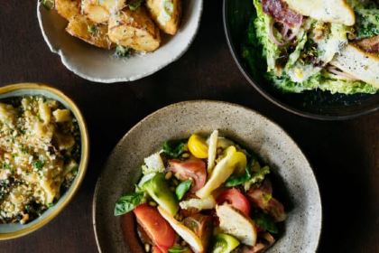 The Meat & Wine Co South Yarra