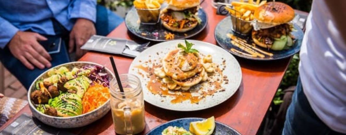 Greenwoods Keizersgracht