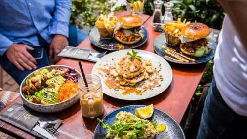 Greenwoods Keizersgracht