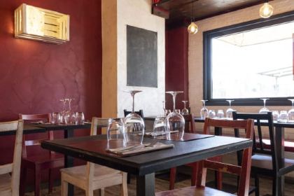 Il Fiore all'Occhiello Bistrot