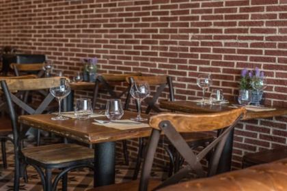 Sourire Tapas Francaises