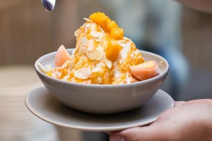 Yatai Ramen Pyramides