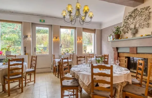 Auberge du Petit Morin