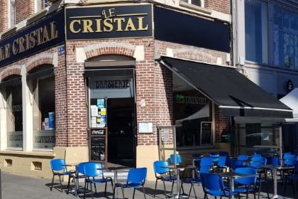 Le Cristal