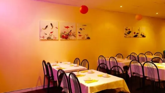 Golden Phoenix Chinese Restaurant