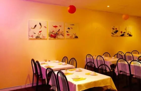 Golden Phoenix Chinese Restaurant