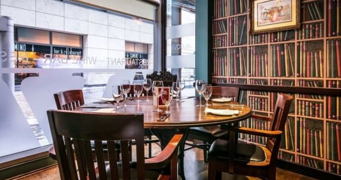 Davy's at Plantation Place