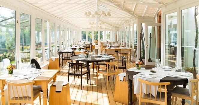 VINUM Restaurant & Wine Bar