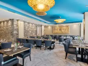 Saveurs du Liban