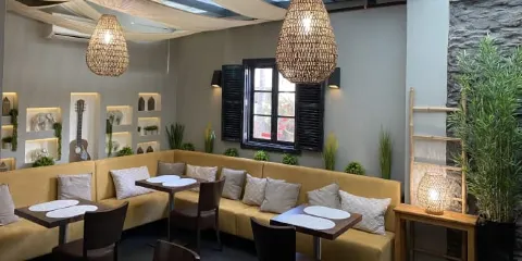 Espaco Funchal Funchal