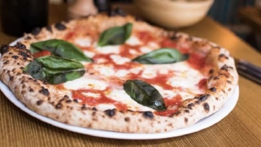 Marcus Pizze et Amore