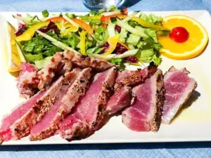 Le Dune Bistrot