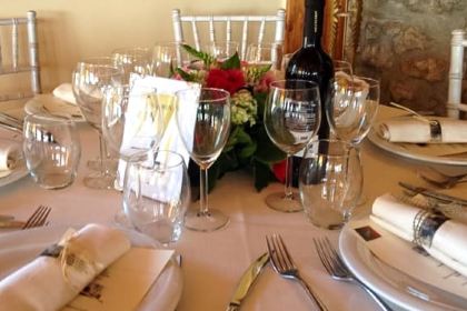 Podere la Branda Bioagriresort