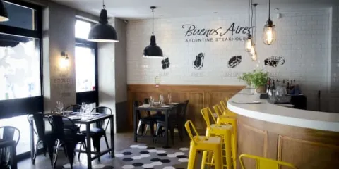 Buenos Aires Argentine Steakhouse - Horsham