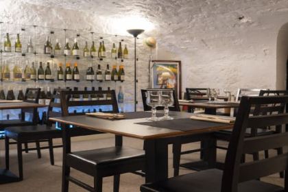 La Boutique des Vins