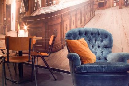 Dijkers eten & drinken