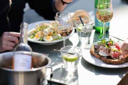 Cafe Brasserie Meuwese