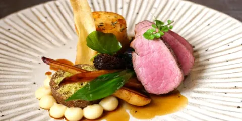 The Jack In The Green Inn