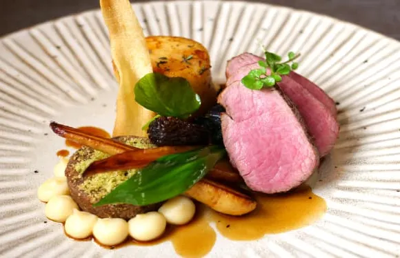 The Jack In The Green Inn