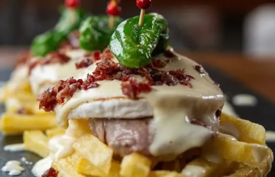 El Fogón de Mariana - Antulo