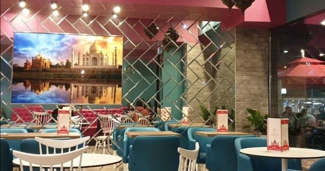 Rasoi Indian Restaurant