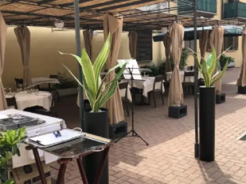 Suma Vino and Cucina