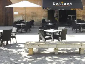 Caliuet BaRestaurant