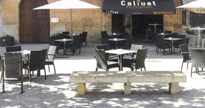 Caliuet BaRestaurant