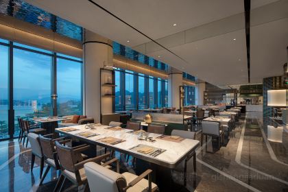 潮州腾瑞皇冠假日酒店·潮江楼全日餐厅