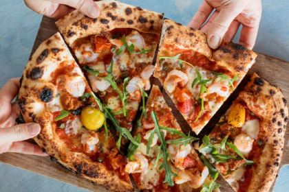 Italian Street Kitchen