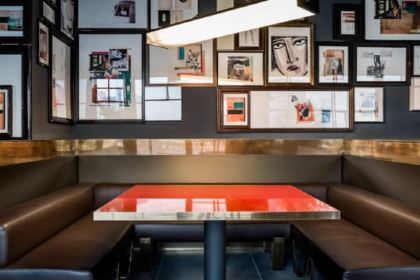 Ceresio 7 Pools & Restaurant