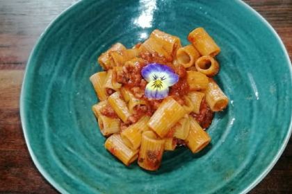 Osteria Da Un'Altra Parte