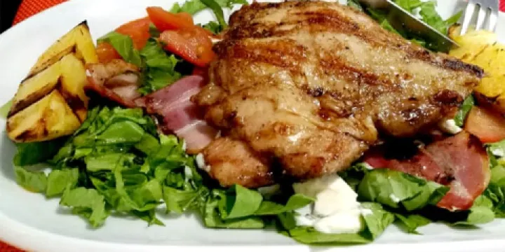 Atahualpa Steak House