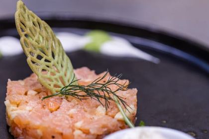 210Grammi - Favignana