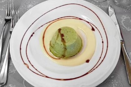 Agriturismo Montereggi