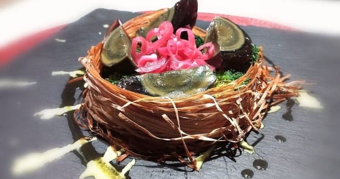 Vis à Vis, cucina&eventi