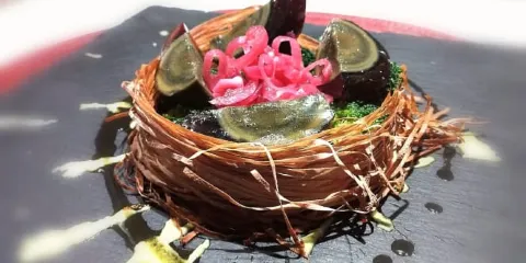 Vis à Vis, cucina&eventi