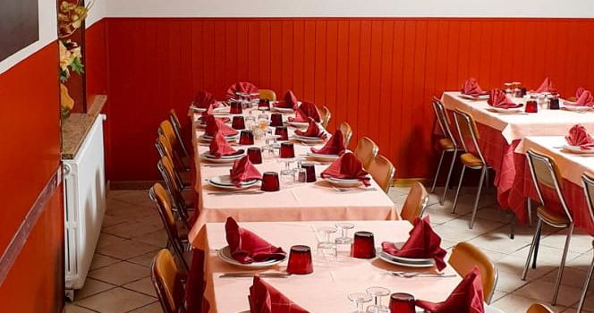 Trattoria Dell'allegria