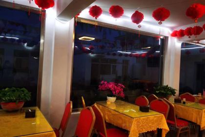 张北景昇小院·餐厅