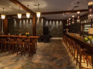 五指山亚泰雨林酒店·知意音乐酒吧