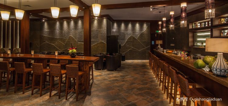 五指山亚泰雨林酒店·知意音乐酒吧