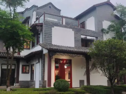 蒙自箬食谱餐馆