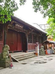 Jiangxi Assembly Hall