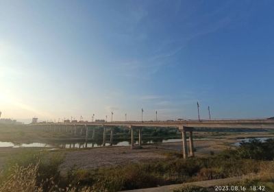 Hanjiang Bridge