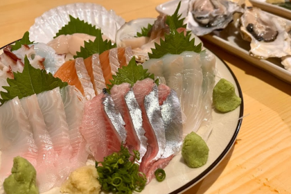 開陽亭（Susukino店）